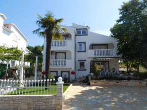 Apartments Lucija